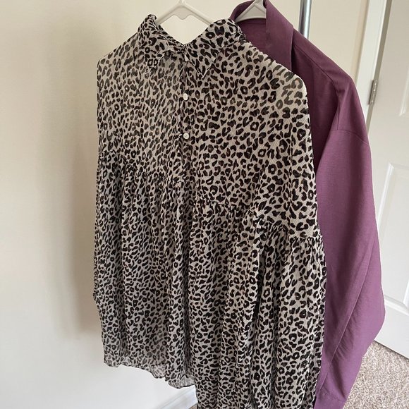 Moussy shirt 1 - Picture 1 of 11